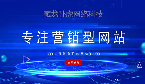 企业营销型网站制作全攻略 从策划到分析再到网站结构规划的干货指南